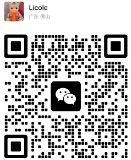 WeChat QR