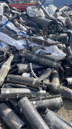 copper cables heads with 30%copper (5)