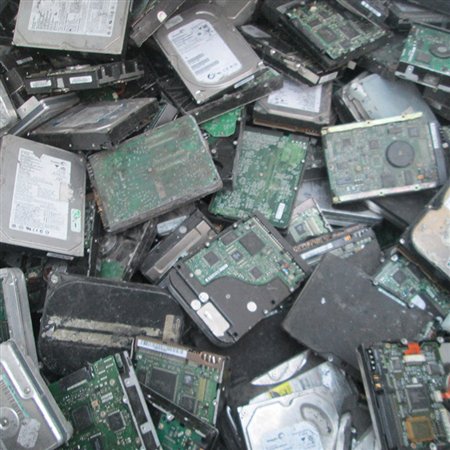 harddisk with board-9